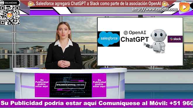 Salesforce