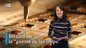 ¿Será México un nuevo centro de producción de chips para América del Norte?