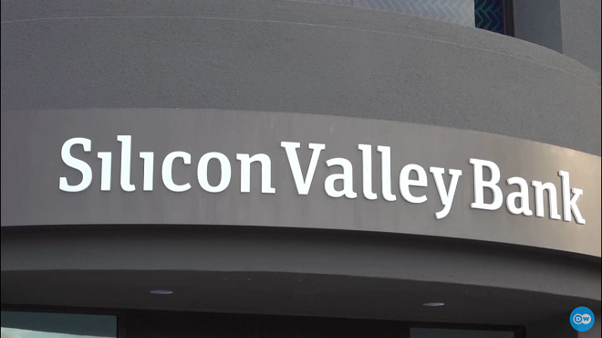 Silicon Valley Bank