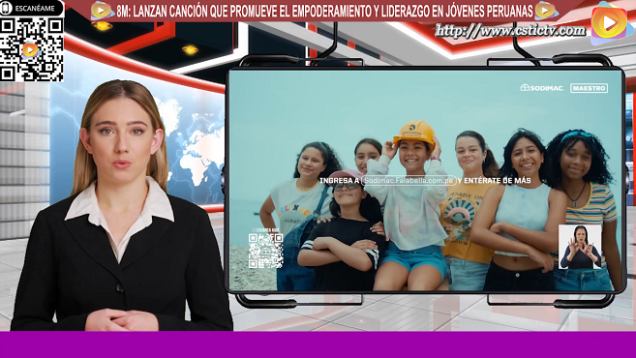 sodimac