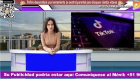 TikTok desarrollará una herramienta de control parental para bloquear ciertos videos