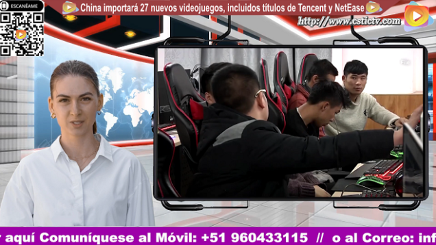 videjuegos