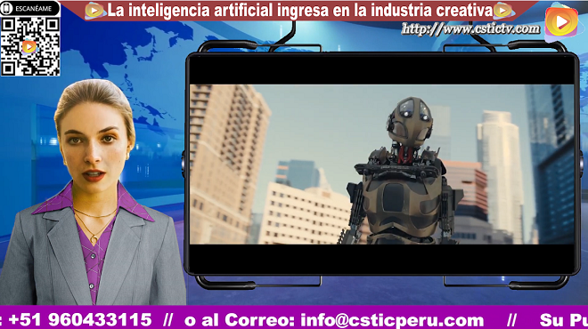 inteligencia artificial