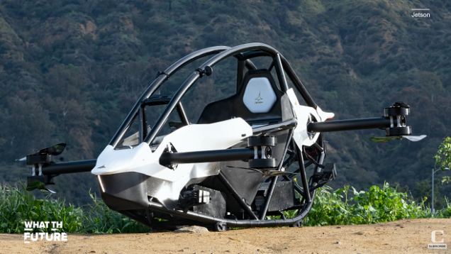avion personal