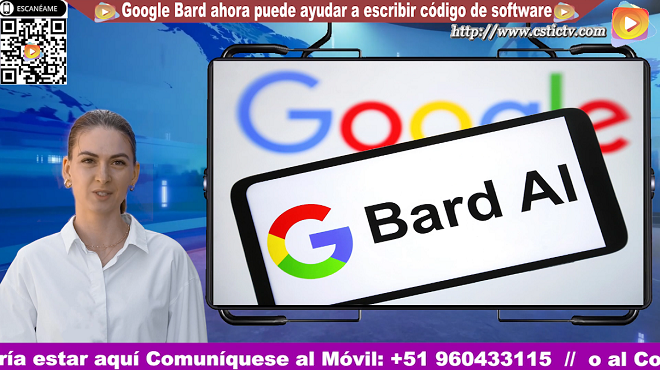 Google Bard