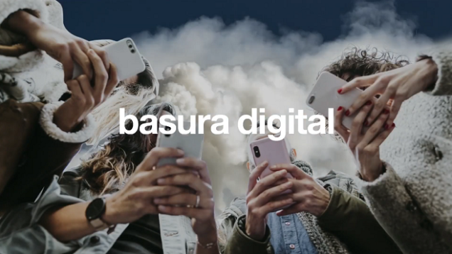 basura