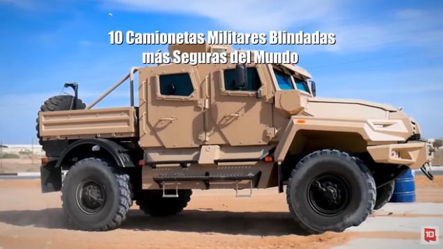 camionetas