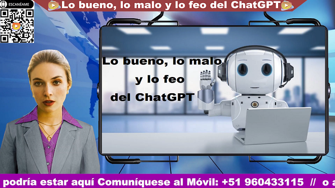 ChatGPT