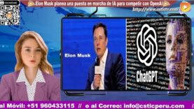 Elon Musk planea una puesta en marcha de Inteligencia Artificial para competir con OpenAI