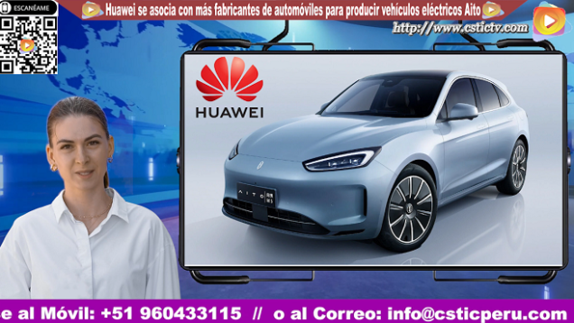 huawei