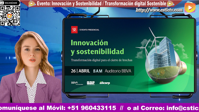 Innovación y Sostenibilidad