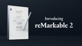 La tablet de papel