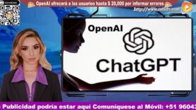 OpenAI ofrecerá a los usuarios hasta $ 20,000 por informar errores