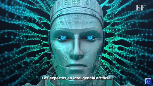 robot ai