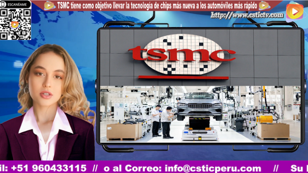 tsmc