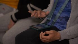 Unfear, la app que mejora el día a día de las personas que padecen autismo (TEA)