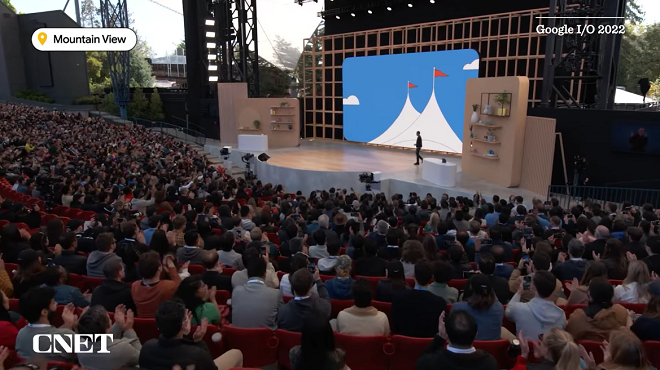 Qué esperar de Google I/O: Mucha IA Google