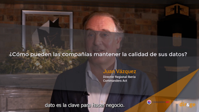 calidad de datos