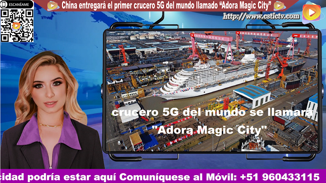 crucero 5G