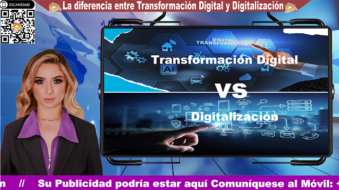 transformación digital