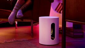 Google y Sonos van a juicio por altavoces inteligentes