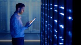 Las empresas españolas apuestan por la transformación digital para ser más competitivas