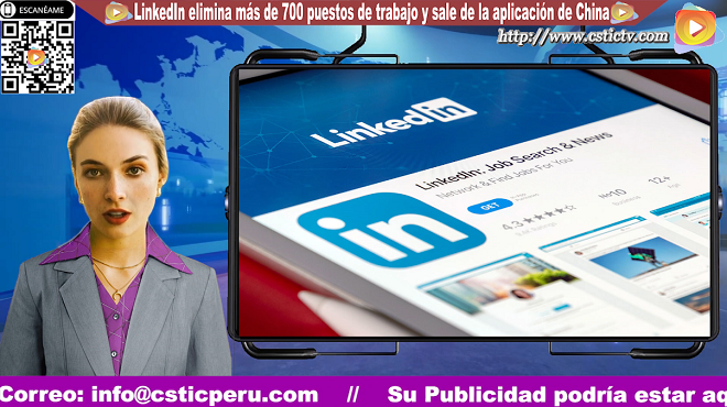LinkedIn