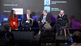 Madrid acoge la cita más importante del Data Center en el sur de Europa