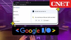 Qué esperar de Google I/O: Mucha IA
