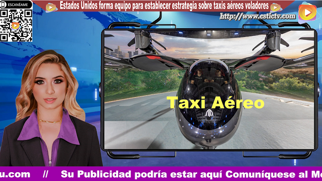 taxis aéreos