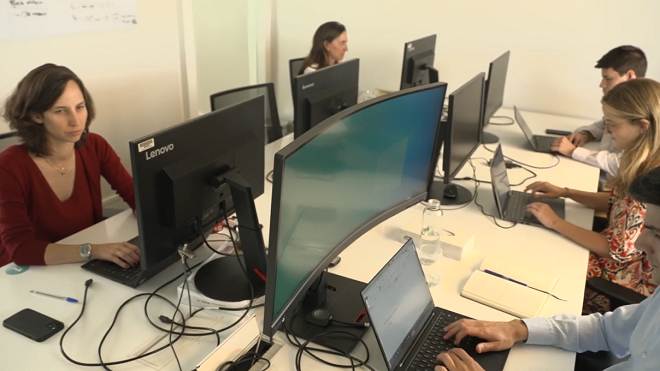 La Inteligencia Artificial
