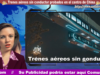 tren aereo