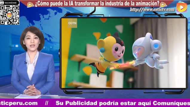 animacion