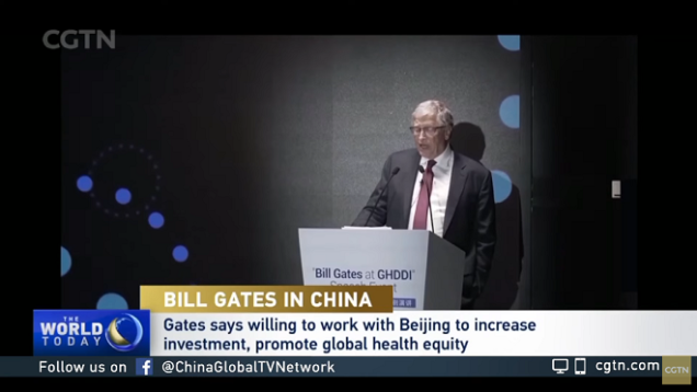 bill gates