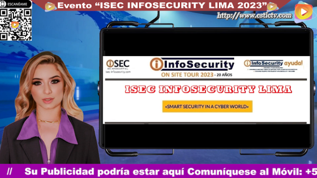 ciberseguridad isc
