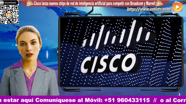 cisco