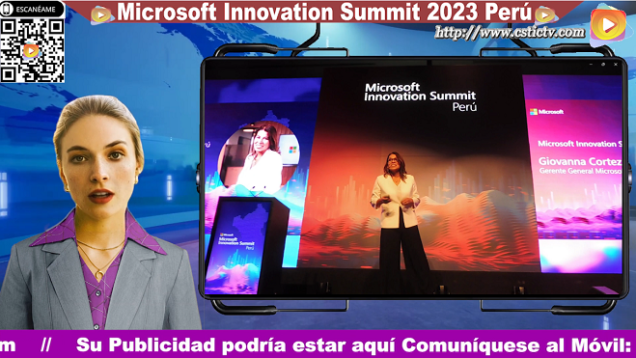 evento microsdo