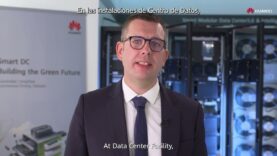 Huawei: Conoce nuestro Centro de Innovación en Nuremberg