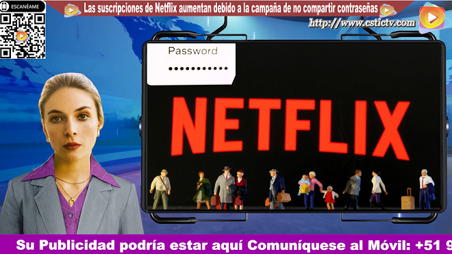 Netflix