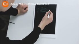Pizarra LCD de Xiaomi