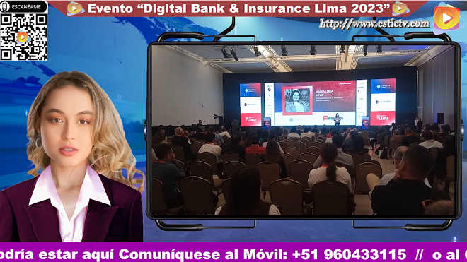 Evento Digital Bank