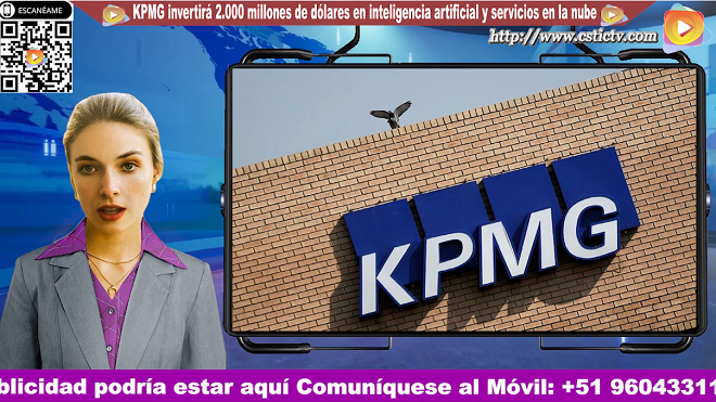 KPMG