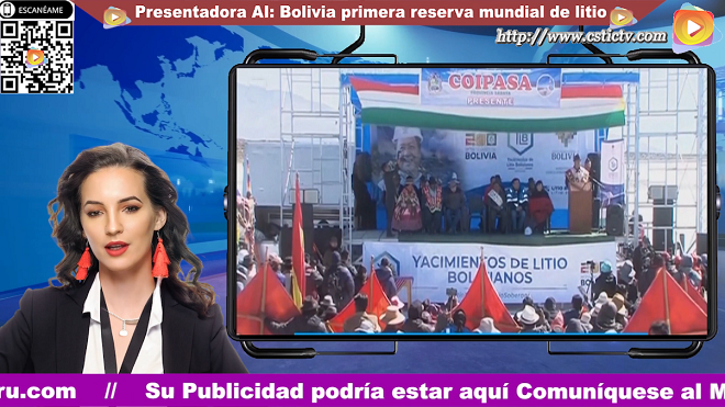 Bolivia