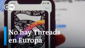 Meta no sale en la UE por la política de protección de datos