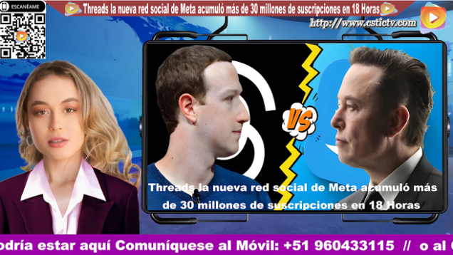 nueva red