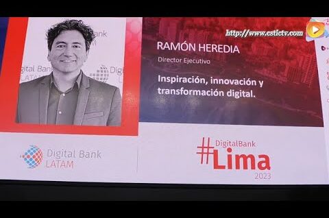 Presentación: Inspiración, innovación y transformación digital