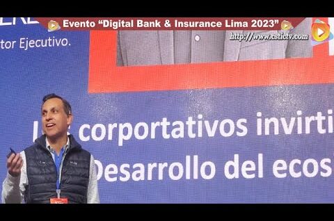 Presentación: Los corporativos invirtiendo en startups y su rol en el desarrollo del ecosistema de Venture Capital