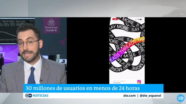 redes