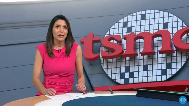 tsmc