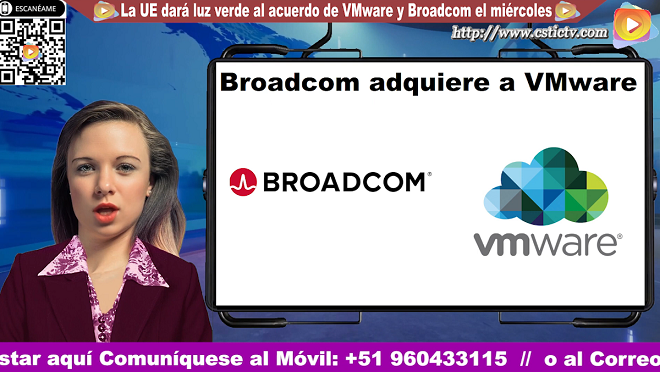 broadcom